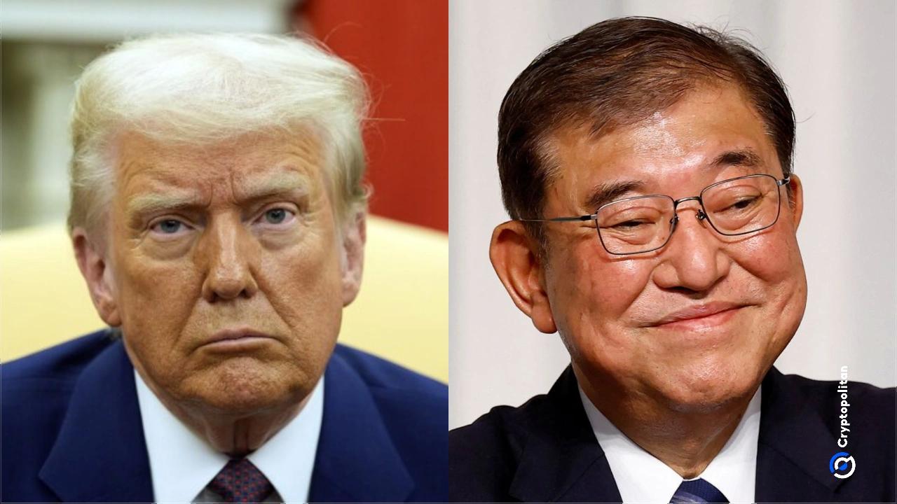 日本政府周六宣布展开新一轮与美国的贸易谈判