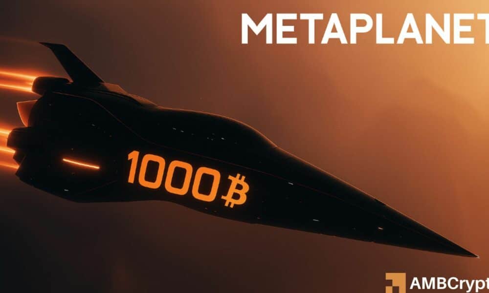 Metaplanet Surpasses Coinbase with 10,000 BTC Purchase - Stocks Surge 17% on /uploadfile/coin/2025/0616/1sa00sc8s1039s319dac0.jpg.17 Billion Bitcoin Acquisition
