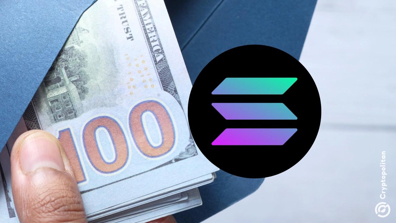 Cantor 表示,随着金融应用的扩展,Solana 在金融领域将大放异彩