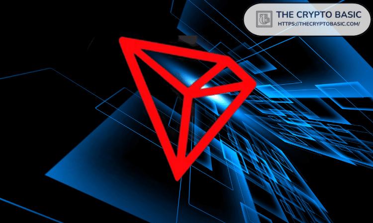 Tron价格分析:TRX是否能迅速恢复至0.28美元?