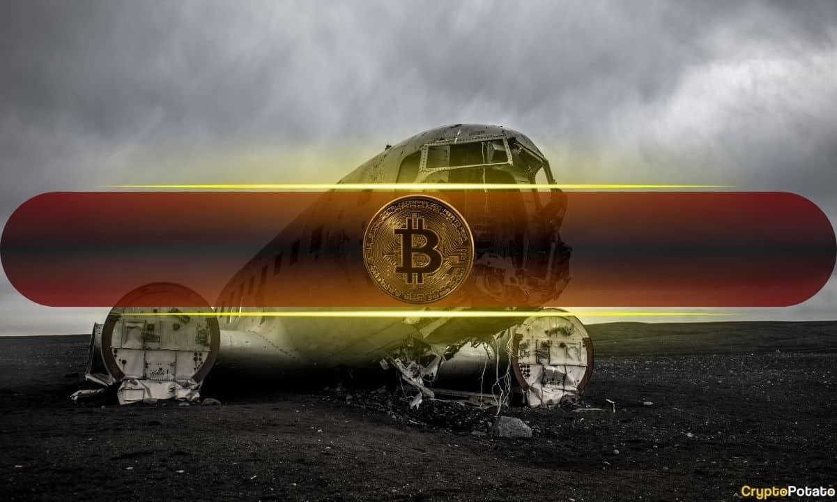 Aftermath of the Bybit Hack: Whales Liquidate Million Worth of BTC, Driving Prices to K