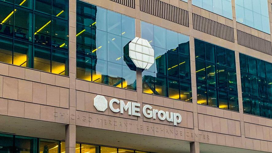 CME集团首次推出期货产品以满足客户需求,Solana价格或将反弹
