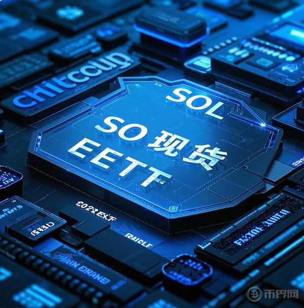 SEC审查提速！5家机构角逐SOL现货ETF，灰度、Bitwise或率先获得批准