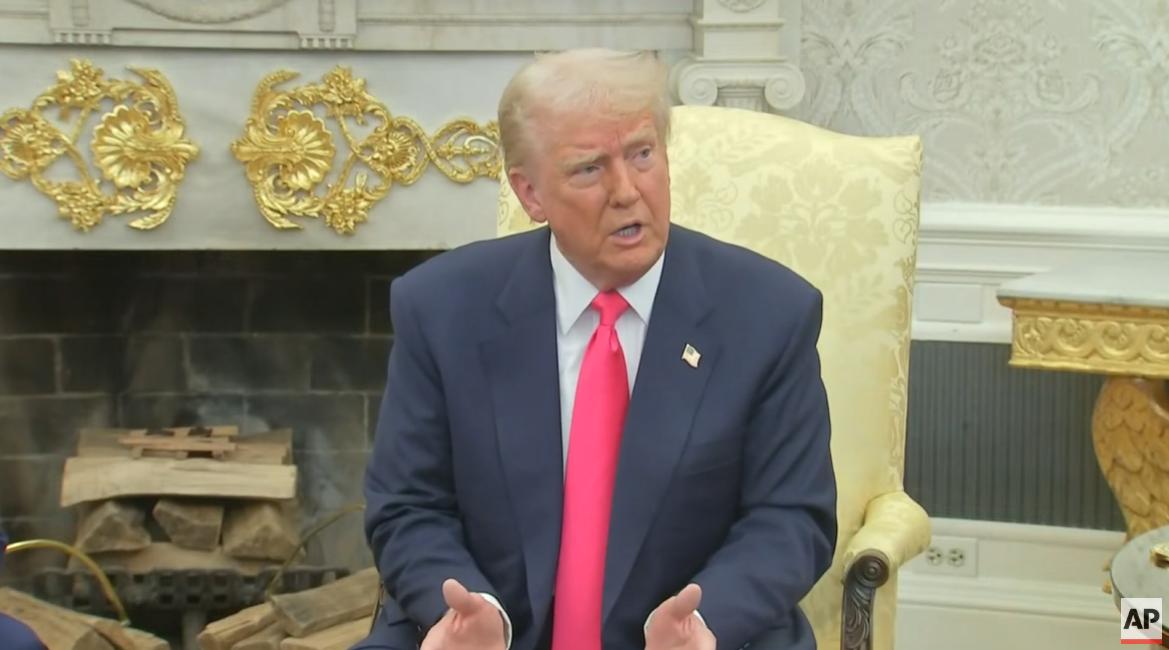 Federal Judge Orders Trump Administration to Reinstate Workers from 6 Federal Agencies
