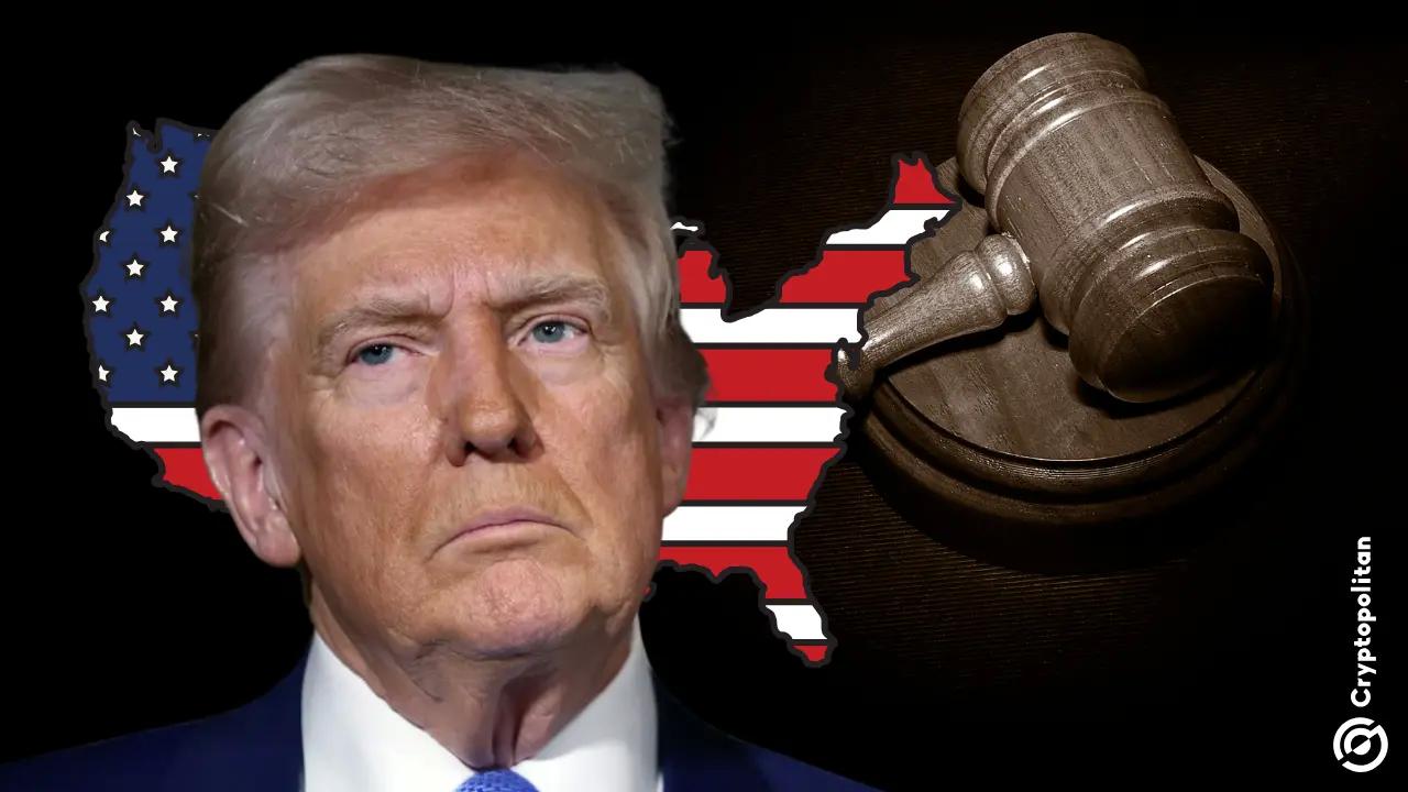 Federal Judge Orders Trump Administration to Reinstate Workers from 6 Federal Agencies