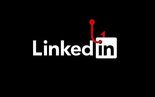 分析LinkedIn招聘钓鱼行为